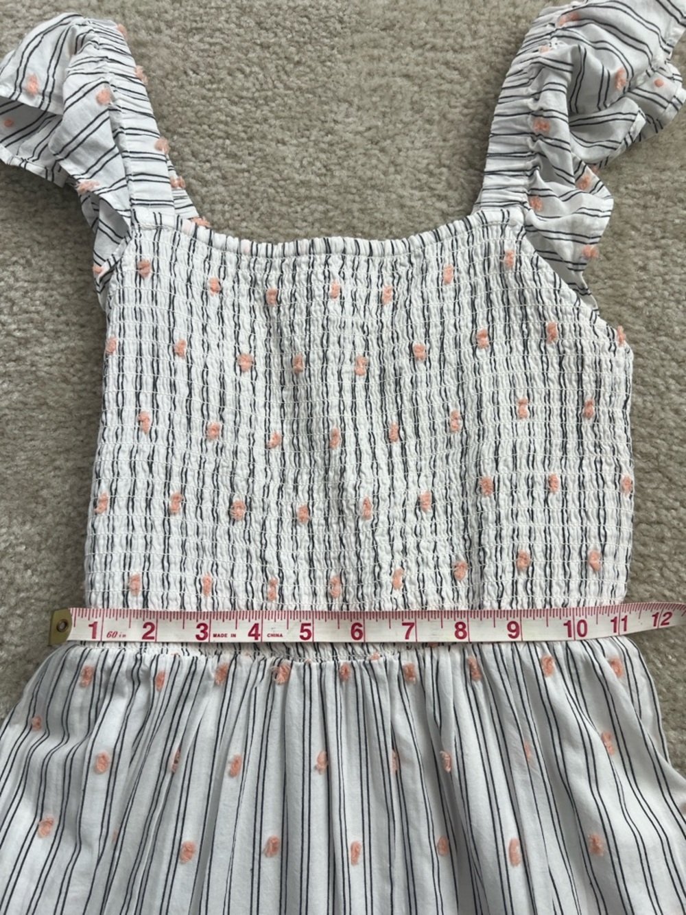 Loft dress - Picture 4 of 6